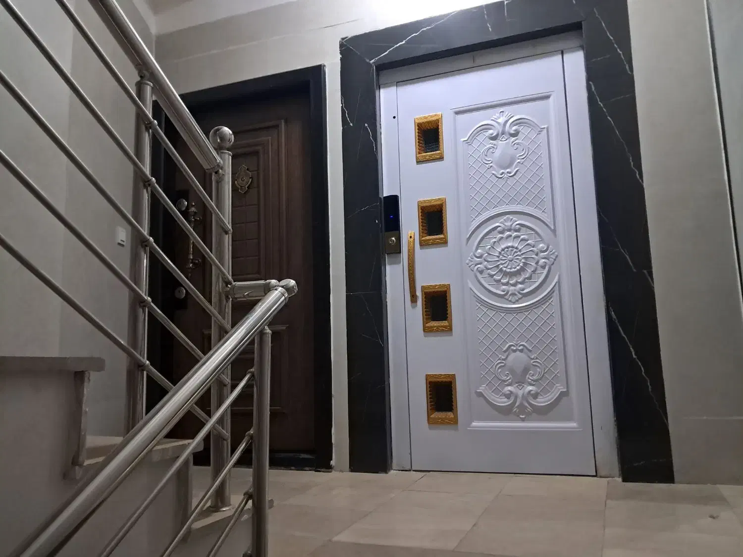 آپارتمان ۱۱۷ متری بلوارکشاورز|فروش آپارتمان|صفادشت, |دیوار