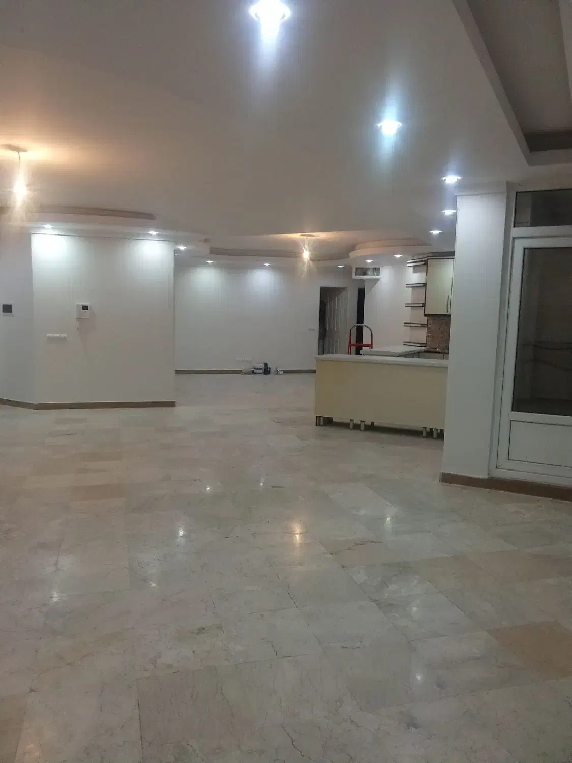 آپارتمان160متر/2پارگینک سندی/مداین جنوبی