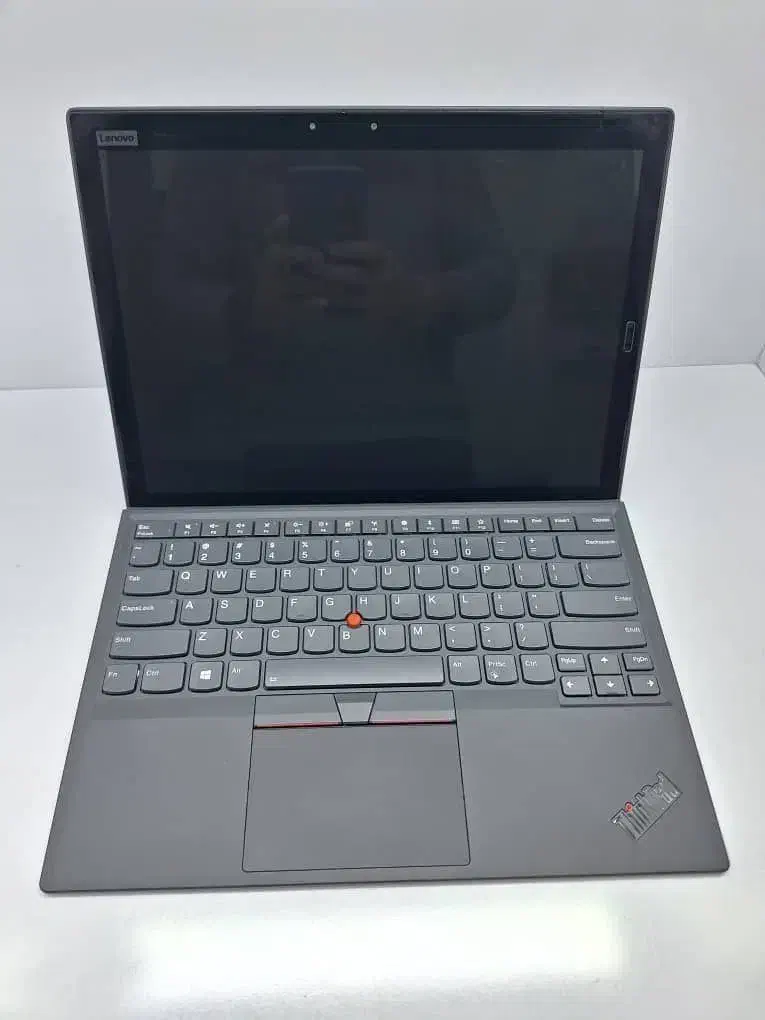 Lenovo thinkpad x1|رایانه همراه|مشهد, بهارستان|دیوار