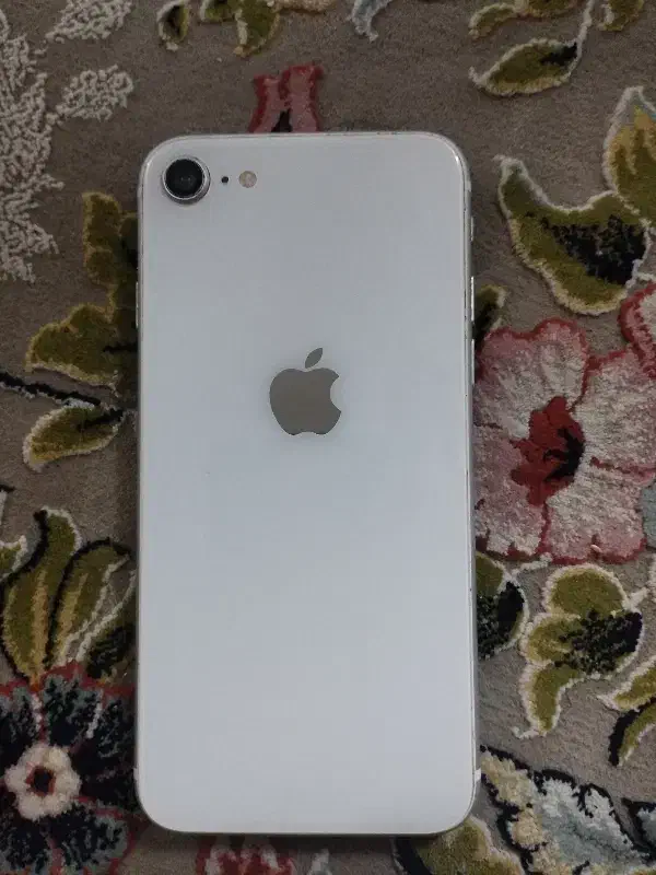 se 2020 128g|موبایل|مشهد, شهرک رازی (شهرک غرب)|دیوار