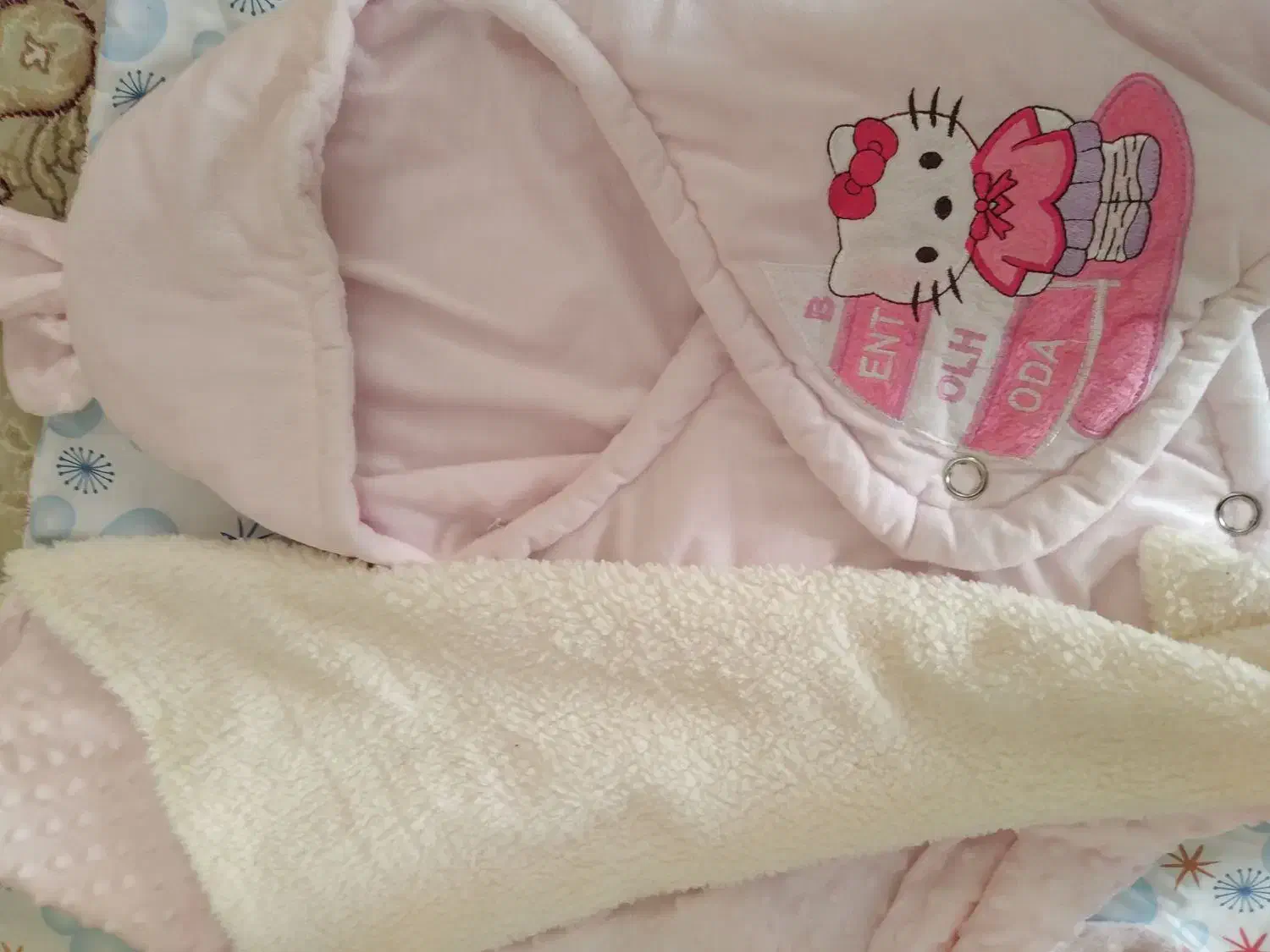 لوازم نوزاد|اسباب و اثاث بچه|مشهد, عبادی|دیوار