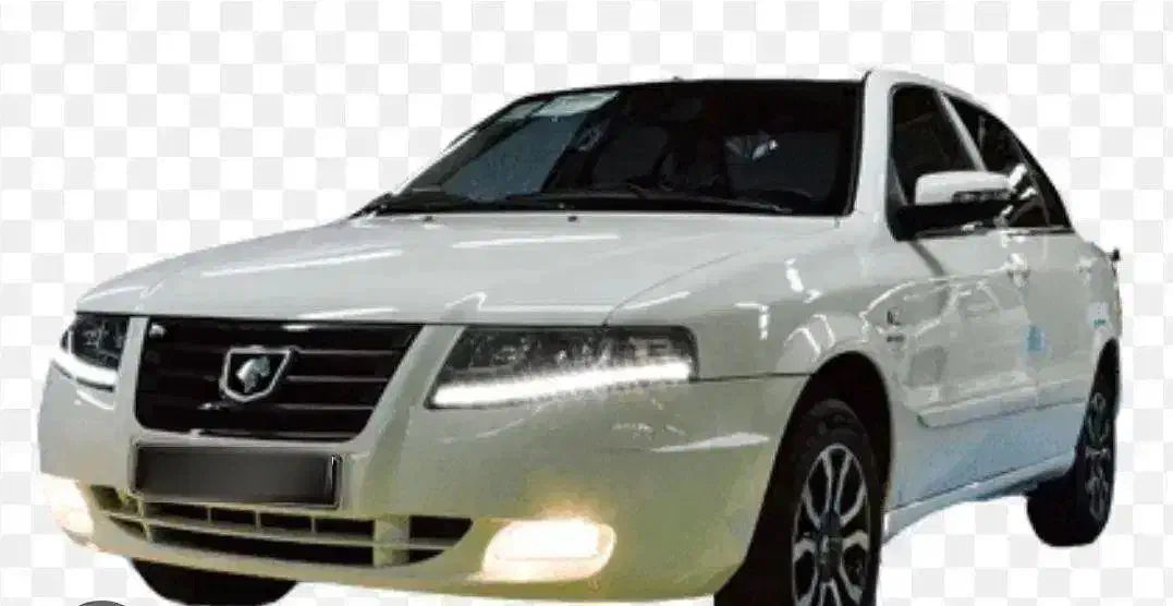 فروش حواله سمند سورن پلاس|خودرو سواری و وانت|همدان, |دیوار