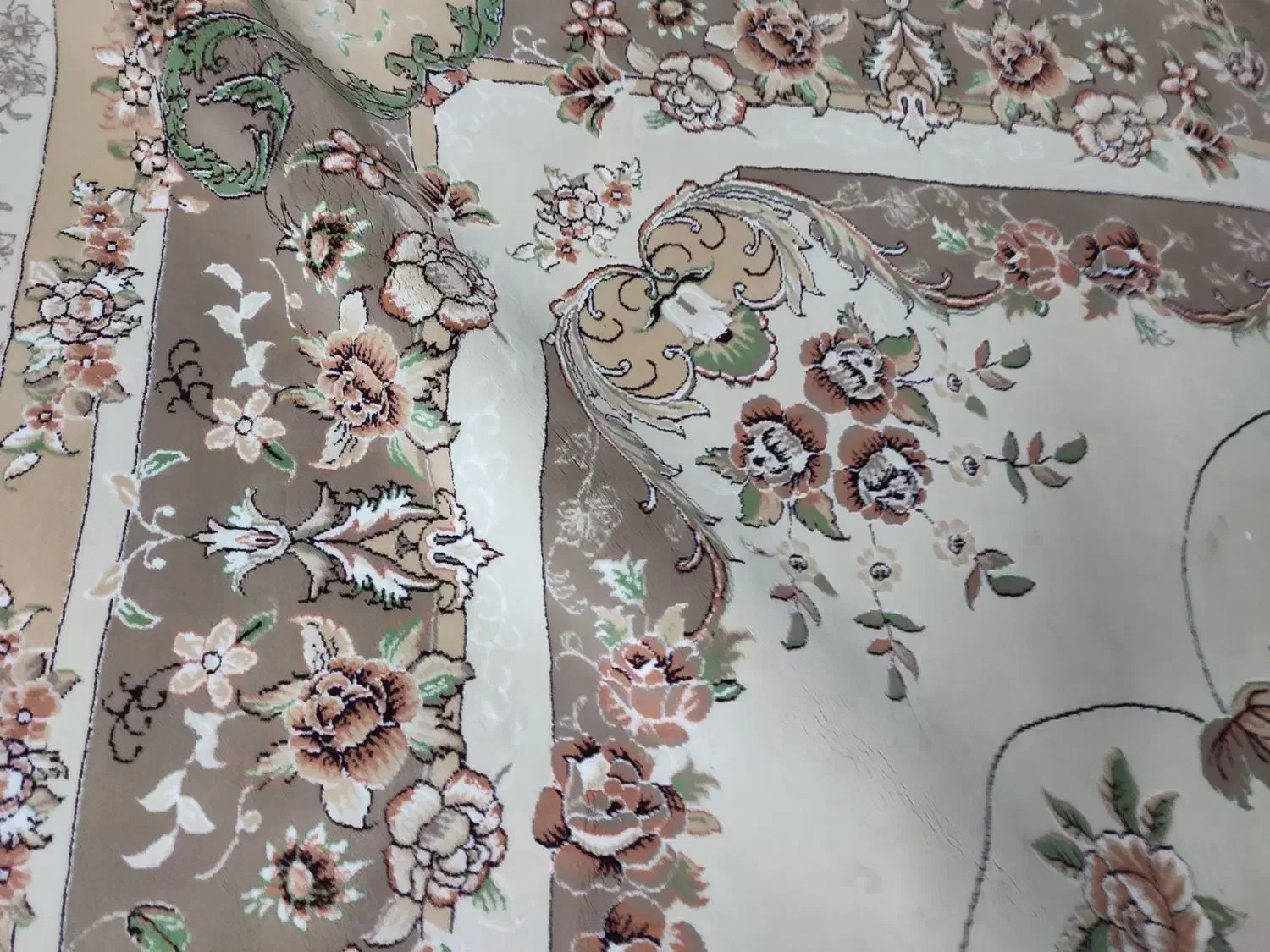 فرش ۱۲متری|فرش|نیشابور, شهرک بسیج|دیوار