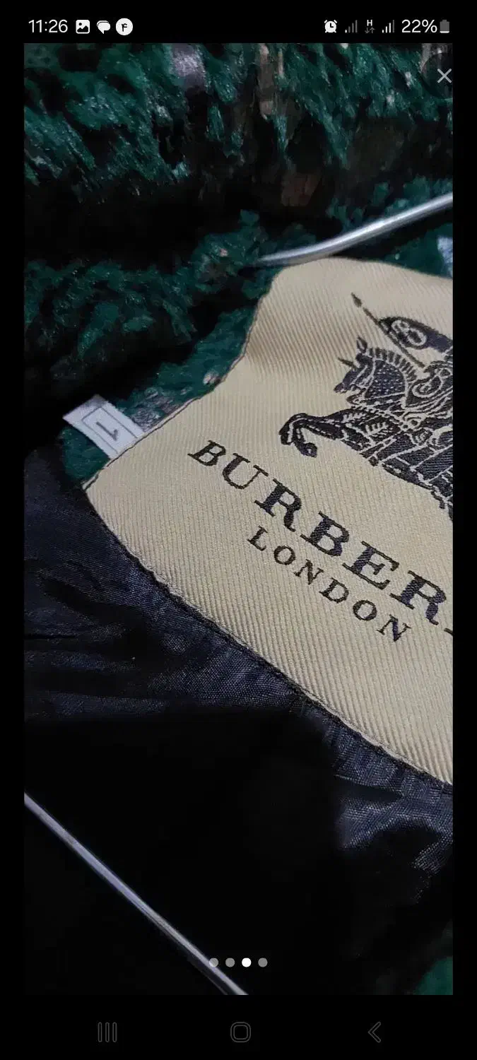 پالتو پشم و سلکونی|لباس|تبریز, |دیوار