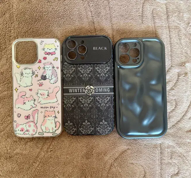 قاب 13 pro|لوازم جانبی موبایل و تبلت|مشهد, آبکوه|دیوار