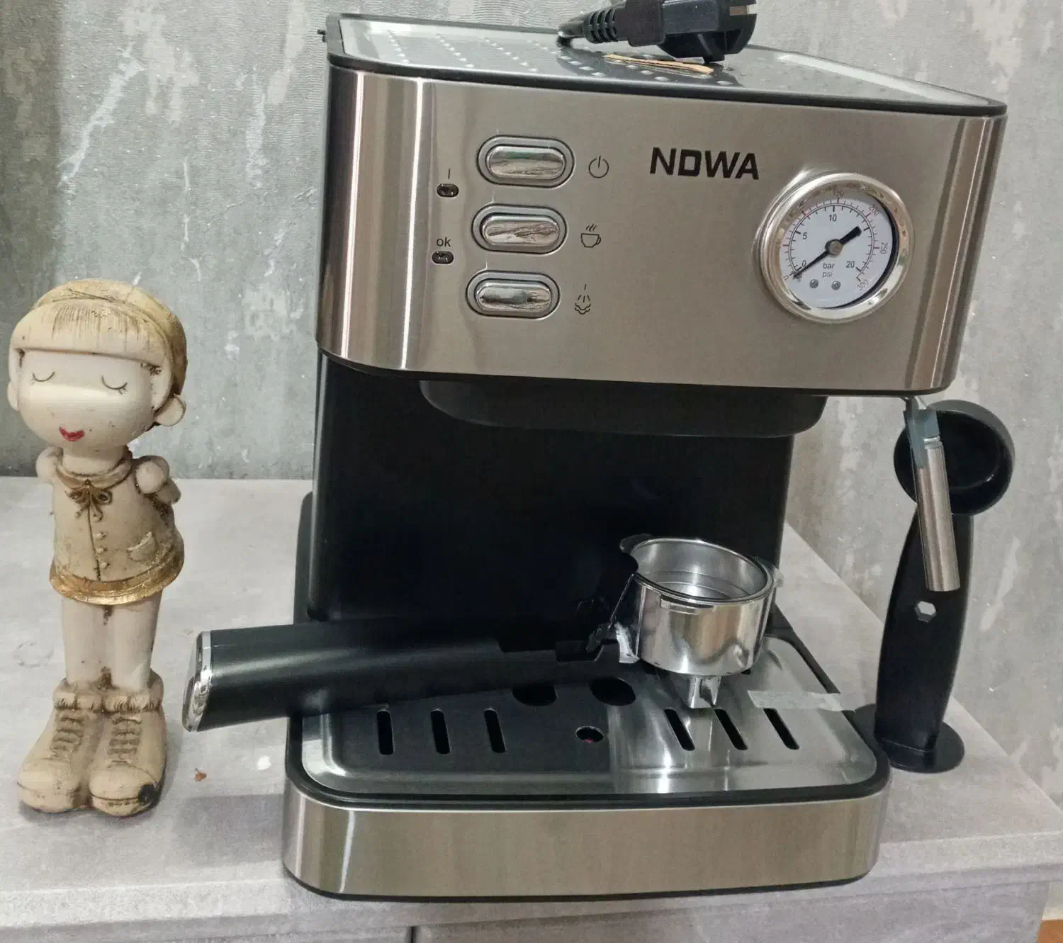 وسیله برقی اشپزخونه|سایر لوازم برقی|هشتگرد, شهرک راه آهن|دیوار