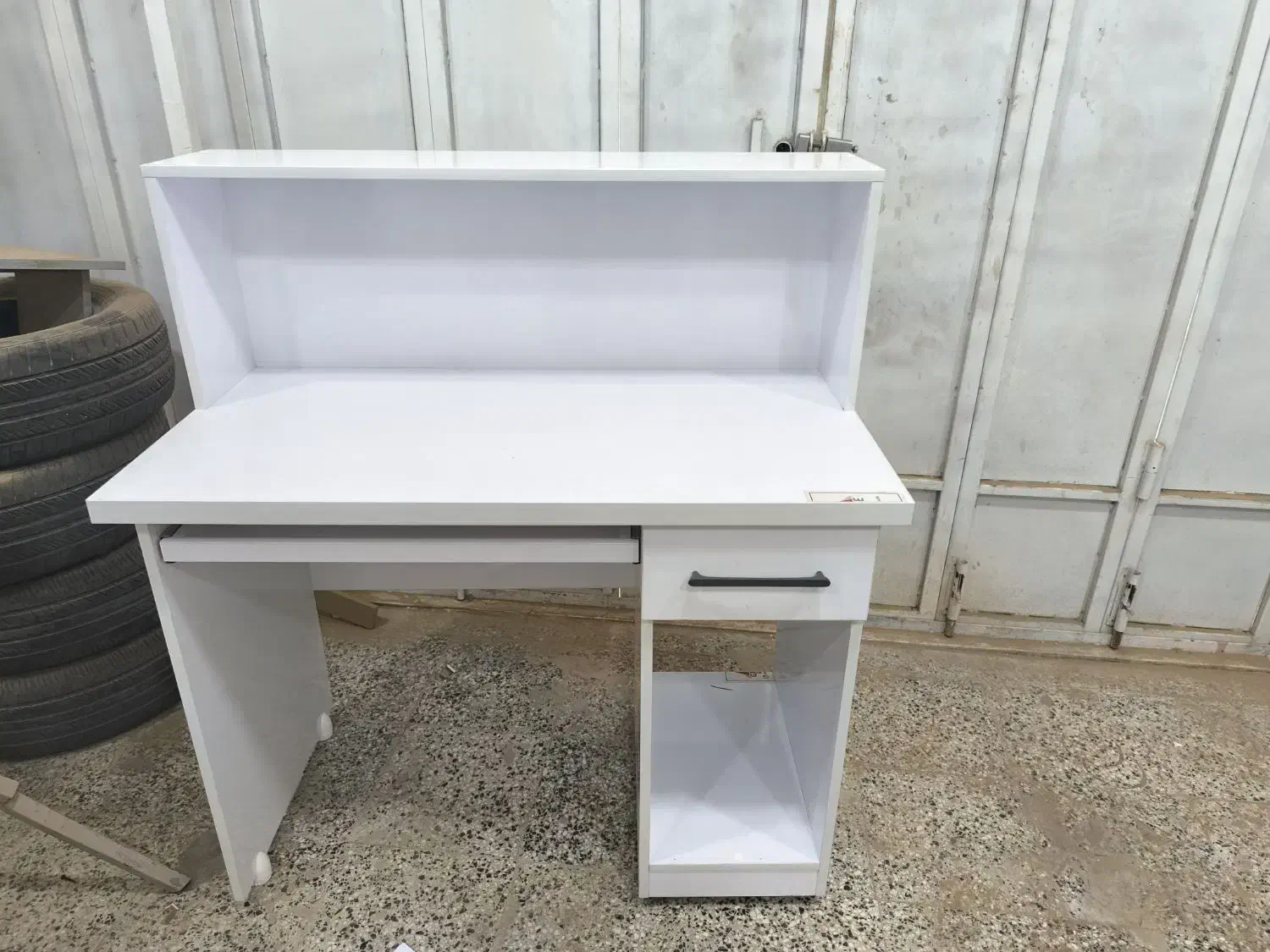 میز کامپیوتر|میز تحریر و کامپیوتر|بندر ماهشهر, |دیوار