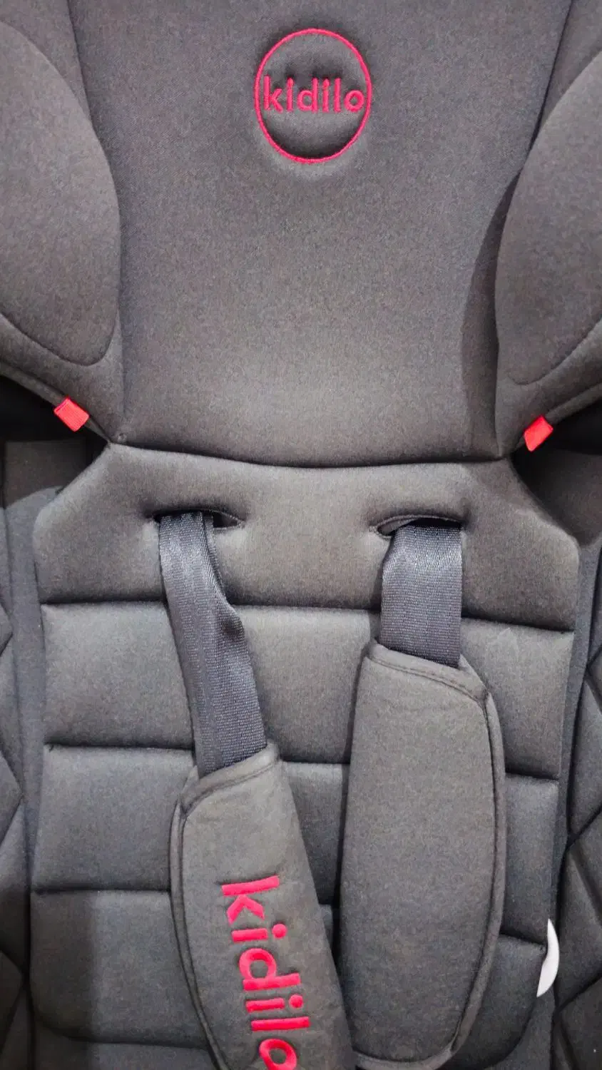 صندلی ماشین در حد نو|تخت و صندلی بچه|نسیمشهر, |دیوار