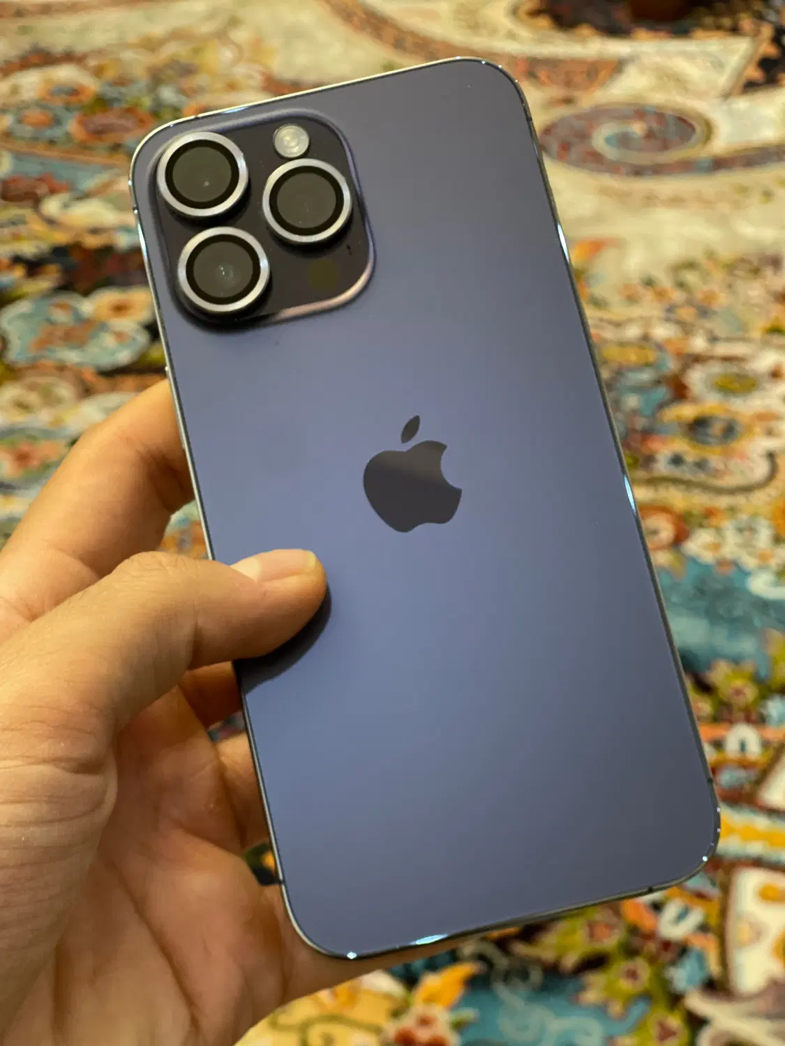 Iphone 14 pro max 12 13 15 16 17|موبایل|تهران, یاخجی آباد|دیوار