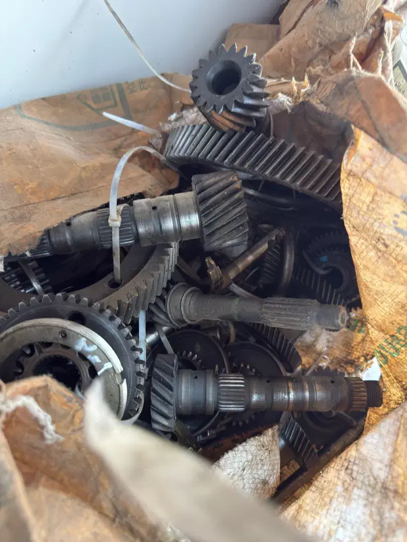 قطعات استوک اروپایی|قطعات یدکی و لوازم جانبی|کرمان, |دیوار