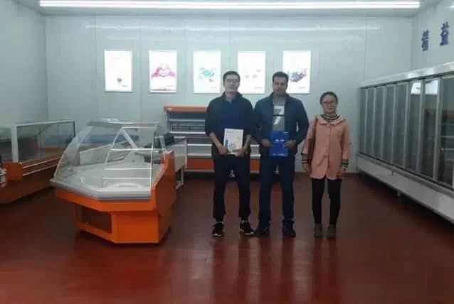 یخچال ایستاده سردخانه اره گوشت چرخ گوشت|فروشگاه و مغازه|بیرجند, |دیوار