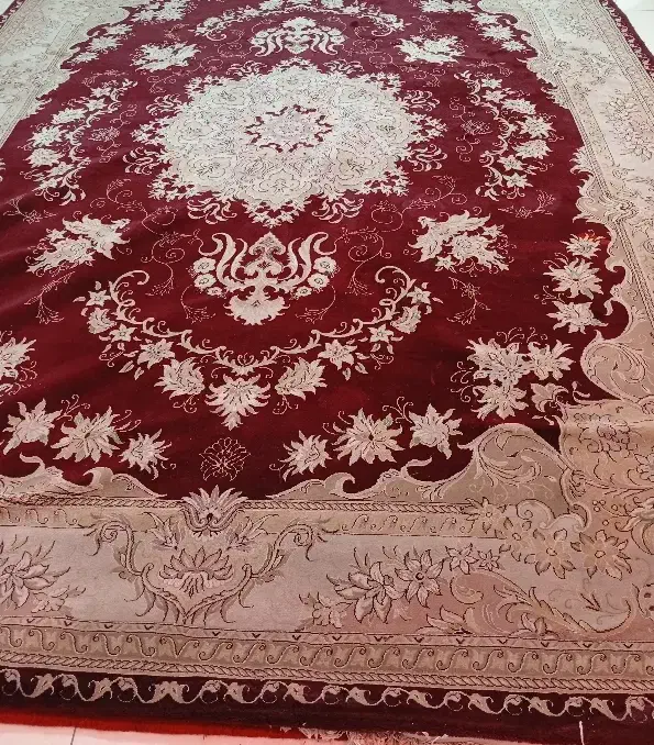 فرش ۱۲ متری|فرش|تهران, باشگاه نفت|دیوار