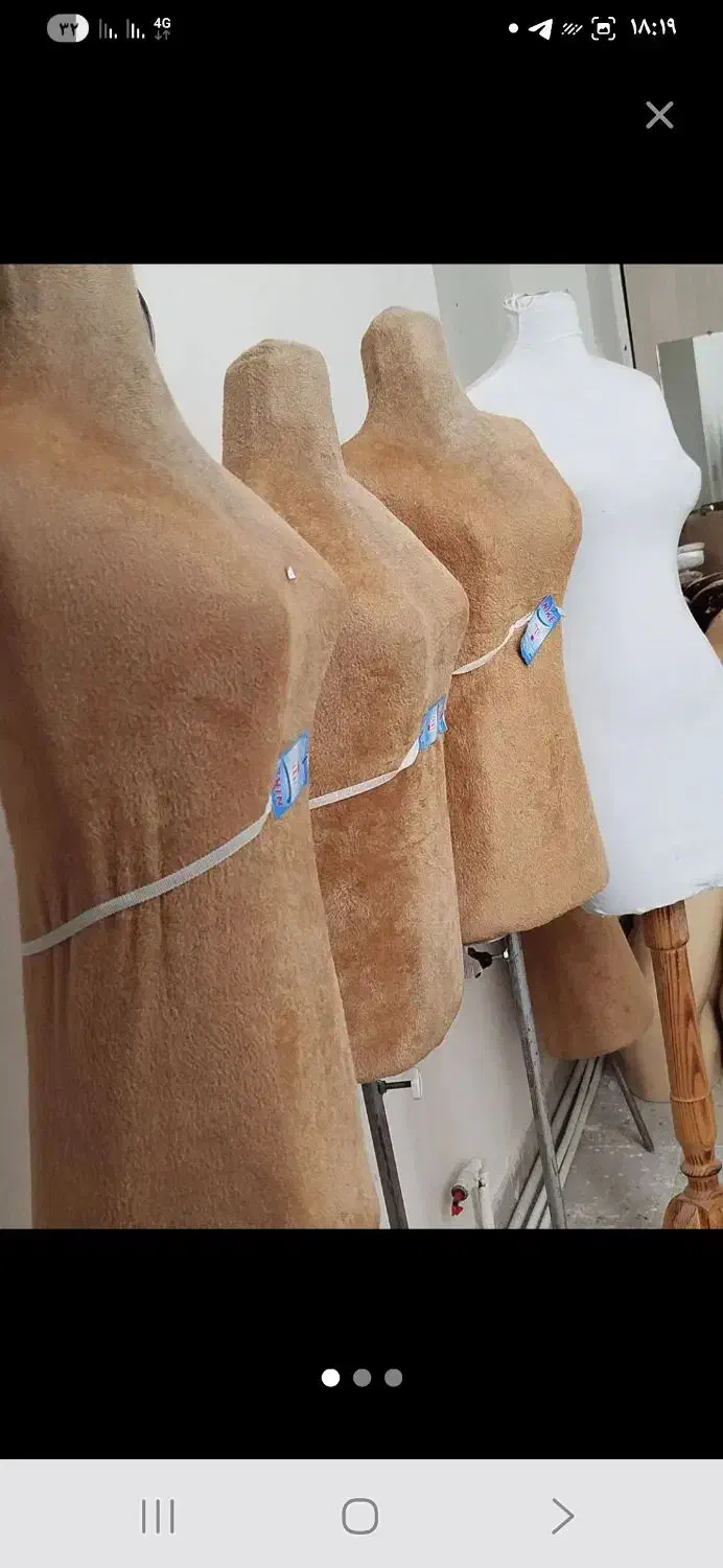 مانکن|فروشگاه و مغازه|مهدی شهر, |دیوار