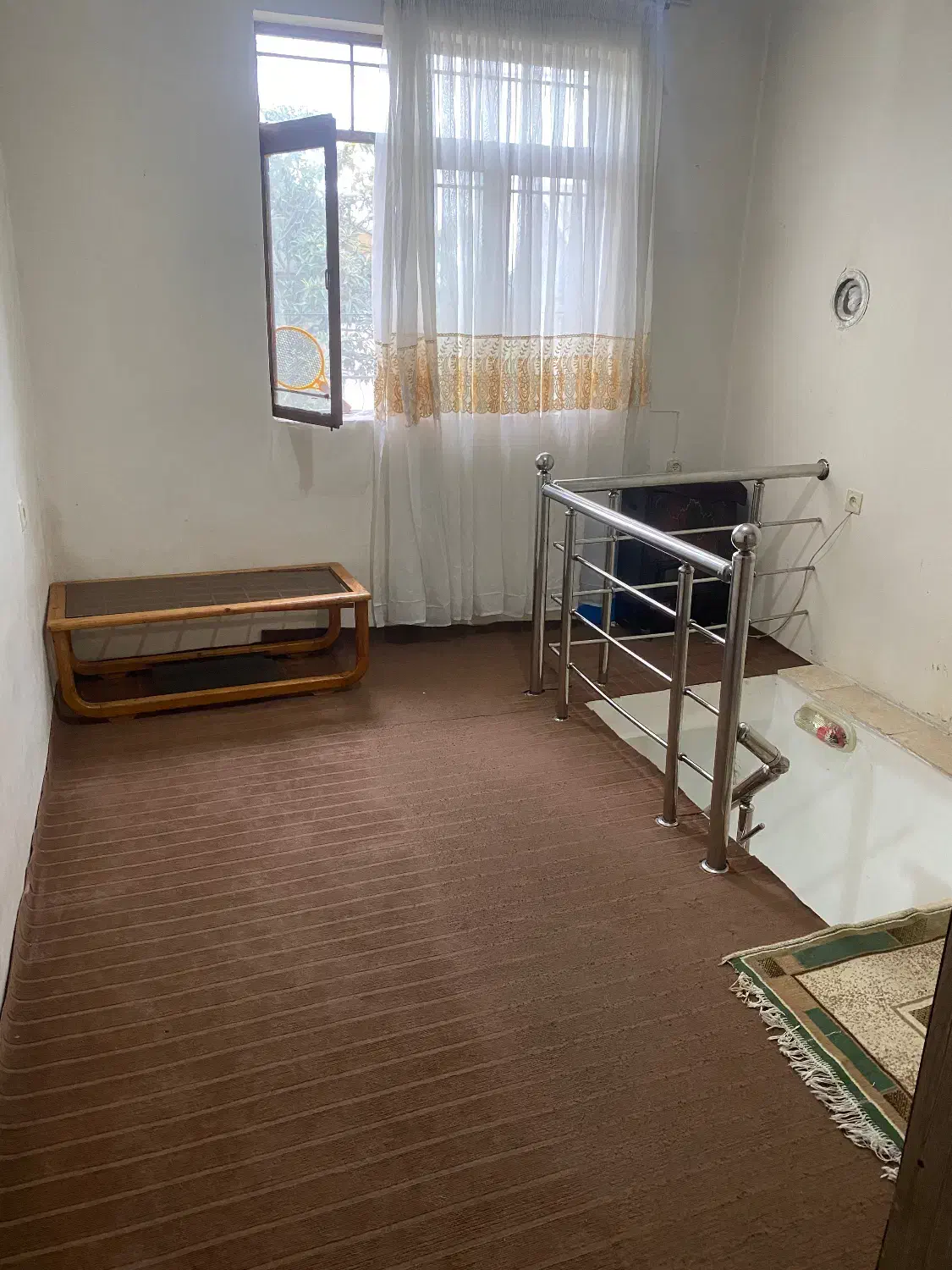 اجاره سوئیت روزانه|اجارهٔ کوتاه‌مدت آپارتمان و سوئیت|رشت, لاکان|دیوار