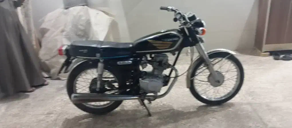 موتورپارکینگی  فاکتوردارد|موتورسیکلت|اهواز, عین ۲|دیوار