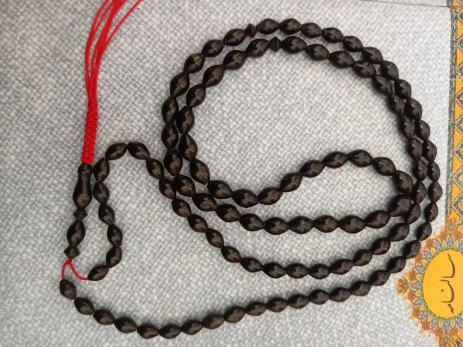 تسبیح شاهمقصود خرمایی|بدلیجات|تهران, اتحاد|دیوار