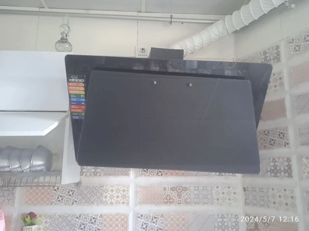 هود نو فروشی|هود|مریوان, |دیوار