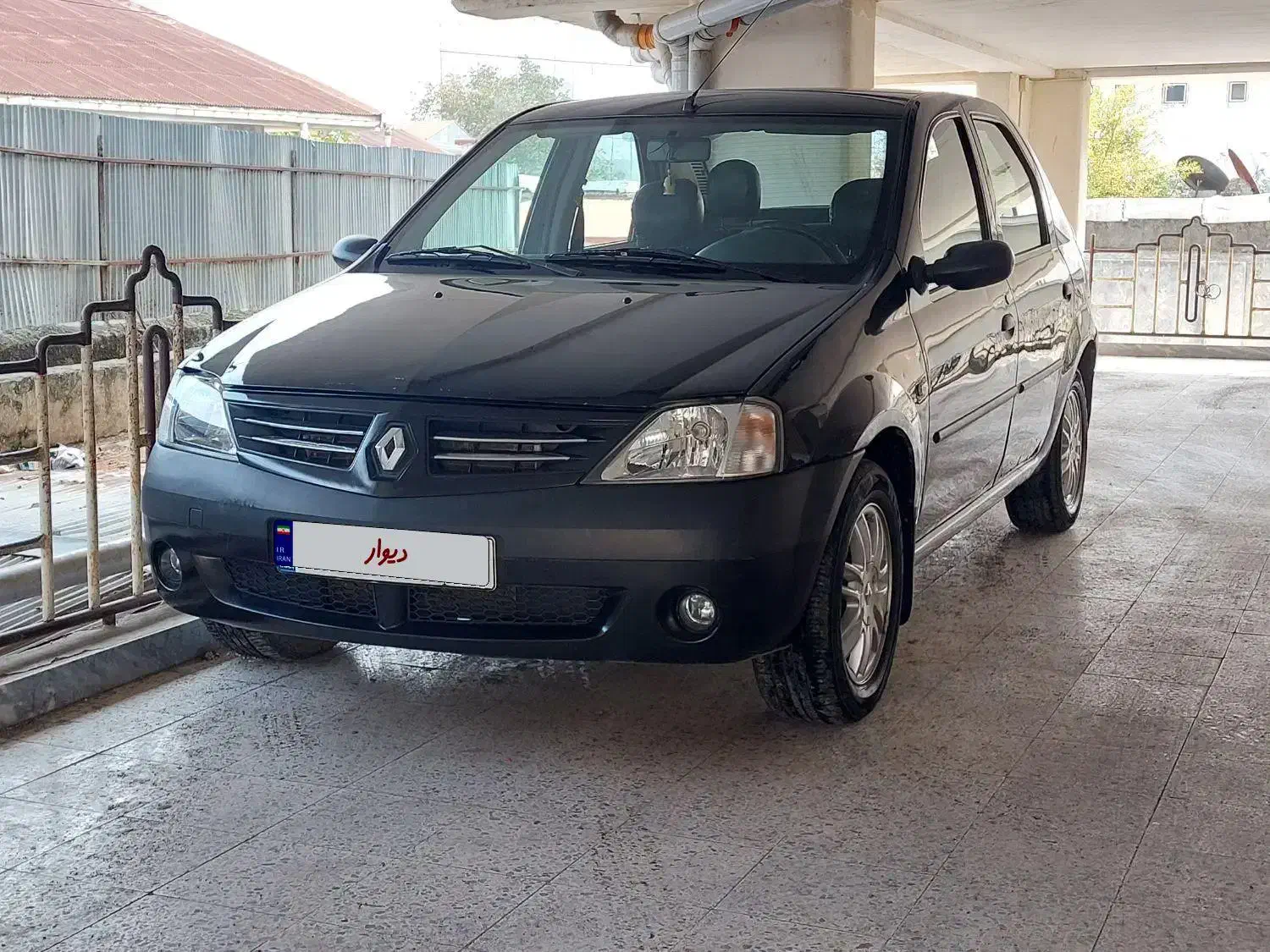 تندر ۹۰ مدل ۹۰|خودرو سواری و وانت|تالش, هشتپر|دیوار