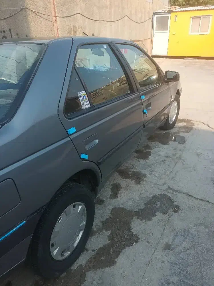 پژو405|خودرو سواری و وانت|سرپل ذهاب, |دیوار