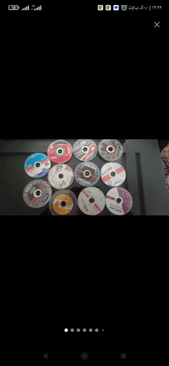 سنگ استیل بر|ابزارآلات|مشهد, هفده شهریور|دیوار