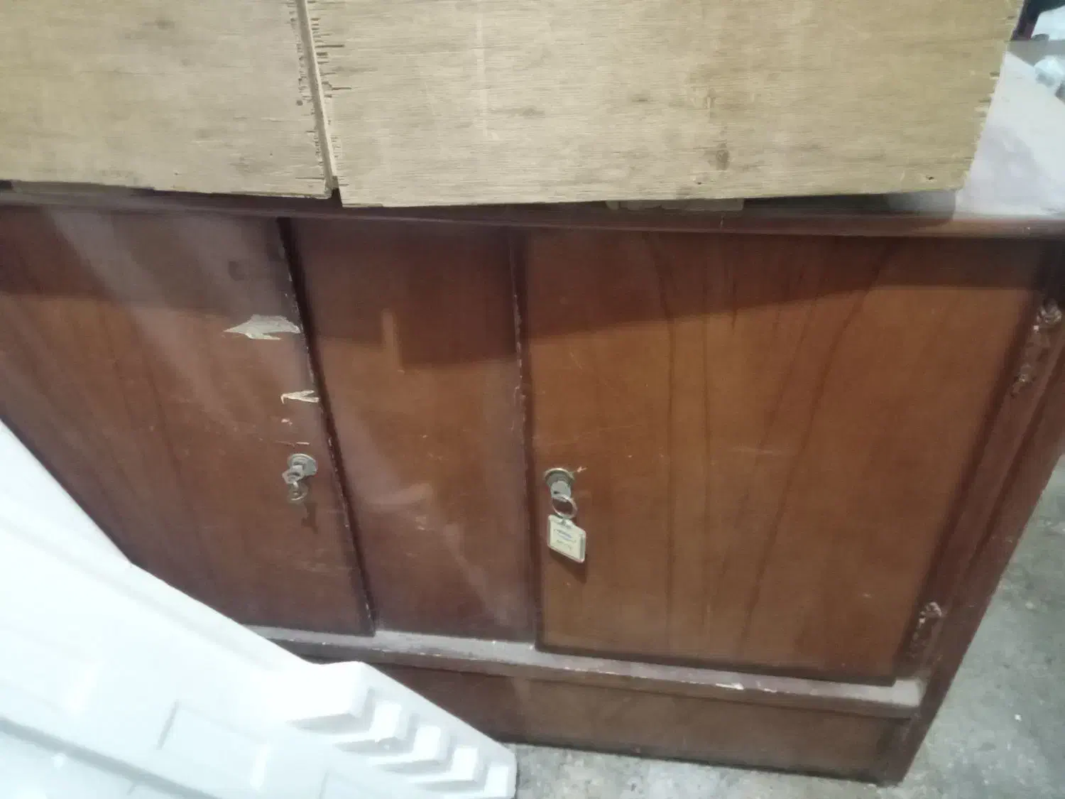 کمد|جاکفشی، کمد، دراور|آبادان, |دیوار