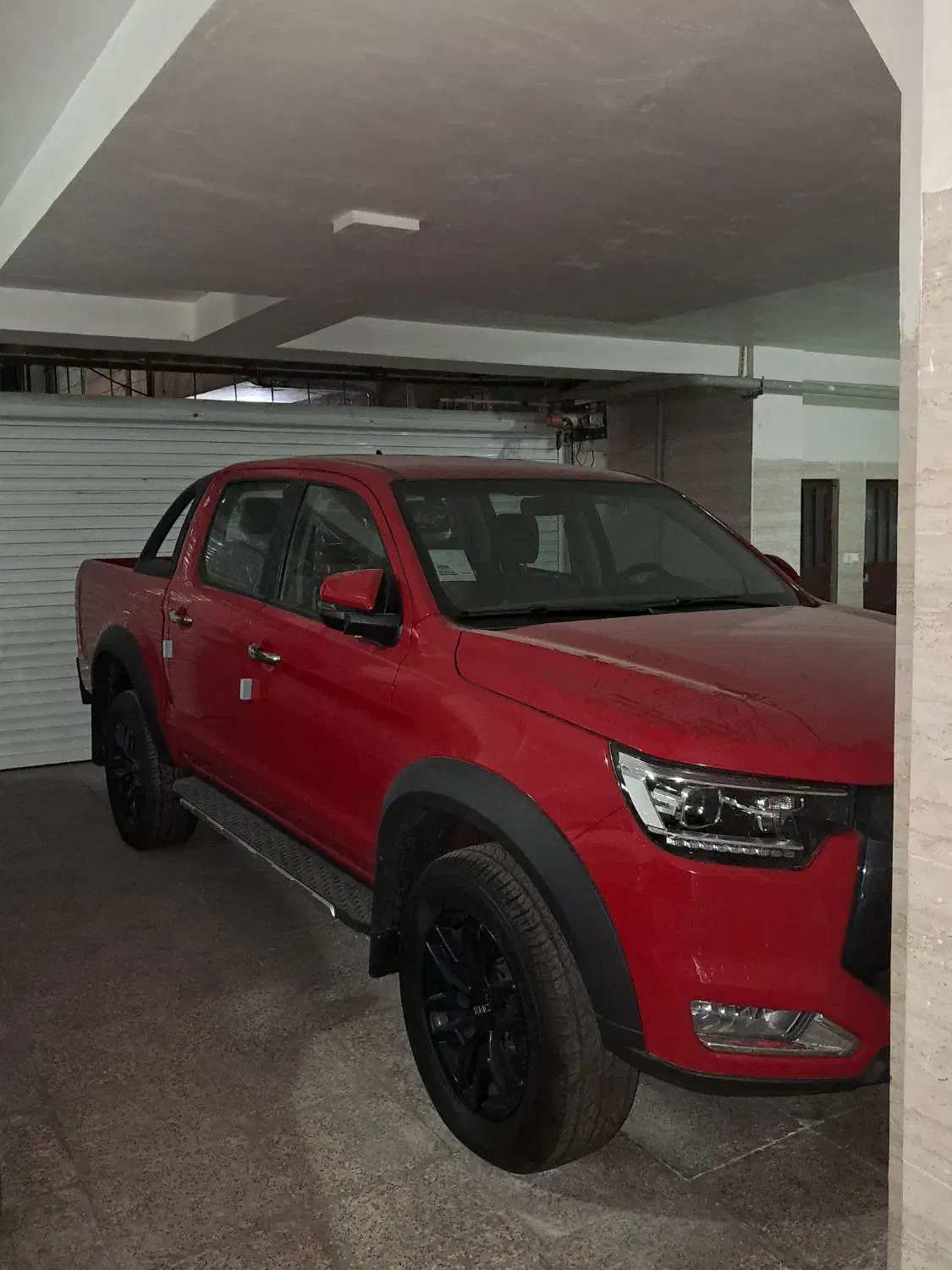 kmc t8|خودرو سواری و وانت|تهران, بهداشت|دیوار