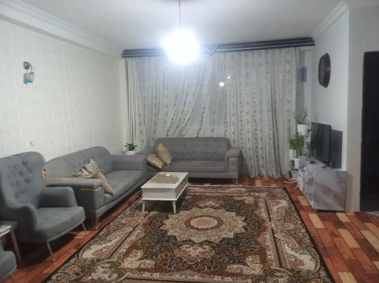 آپارتمان در مسکن مهر  لیلان چای|فروش آپارتمان|میاندوآب, |دیوار