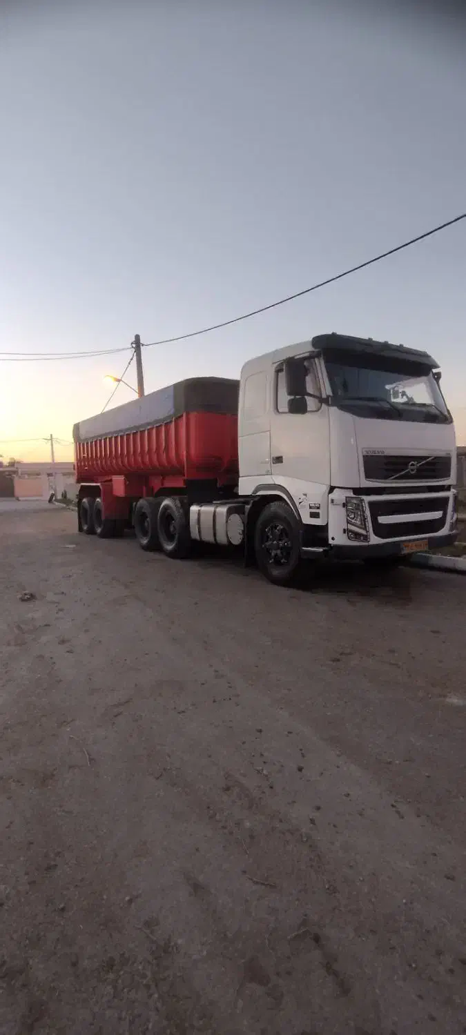 فروشی|خودرو سنگین|بهبهان, |دیوار