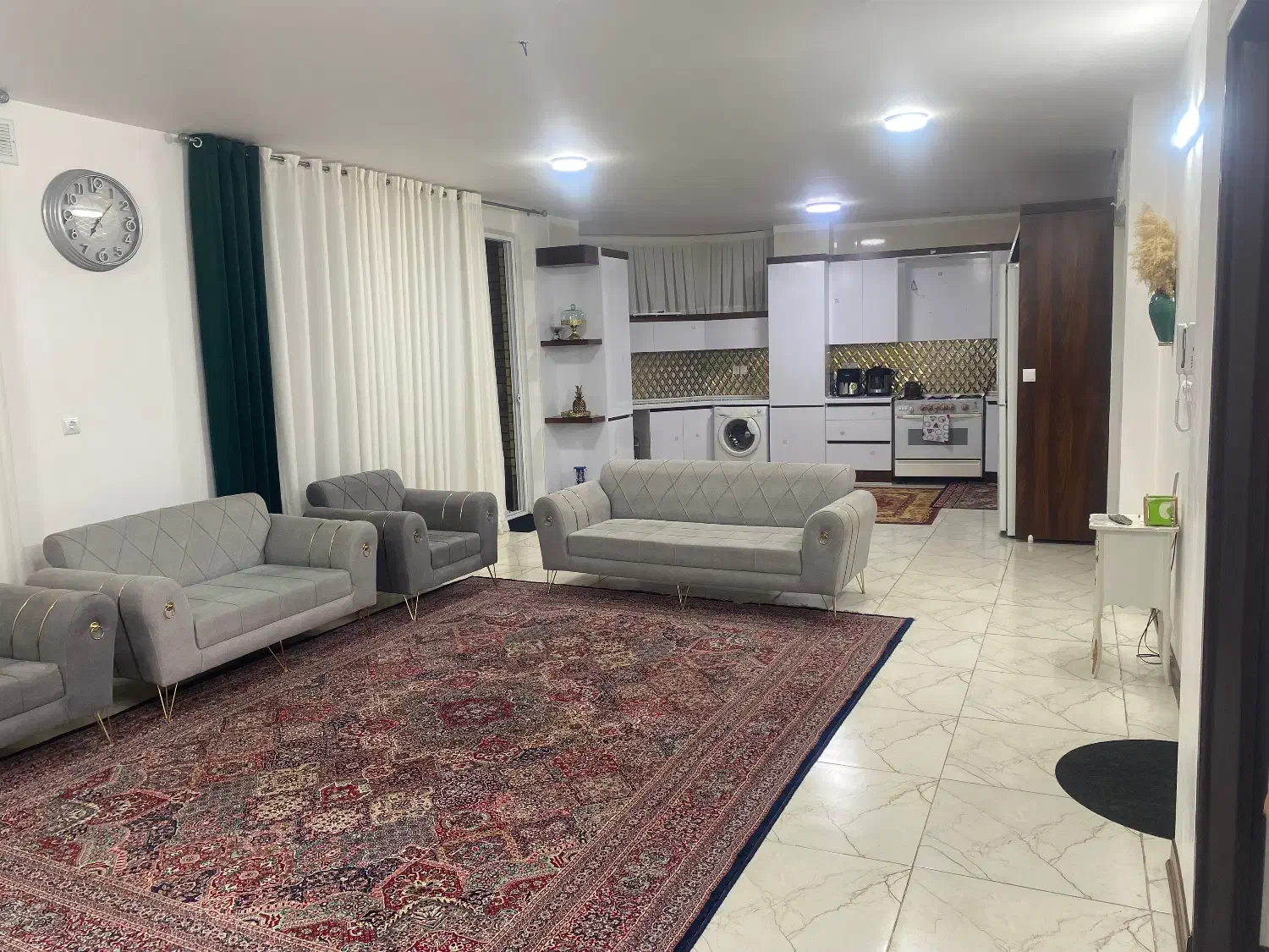 خانه نوساز|فروش خانه و ویلا|دهاقان, |دیوار