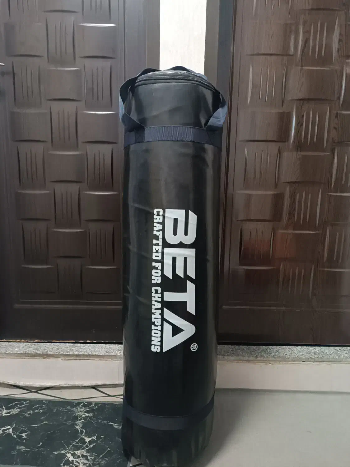 کیسه بوکس|تجهیزات ورزشی|جهرم, |دیوار