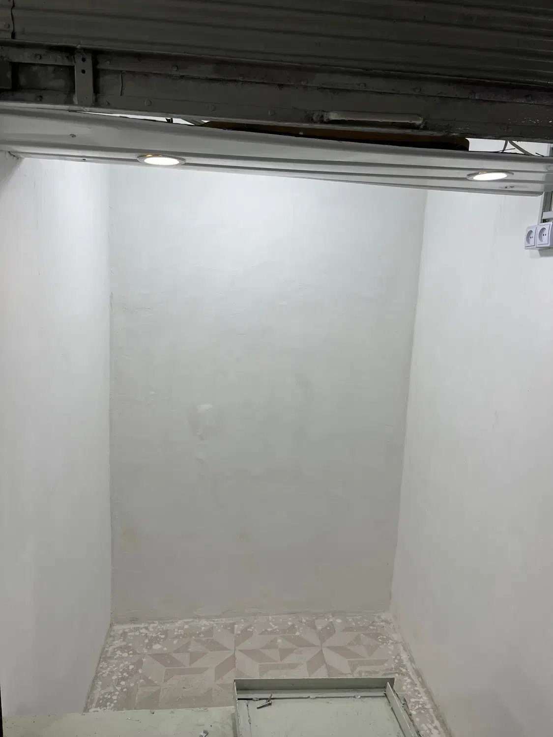 مغازه بازارچه قدس|فروش مغازه و غرفه|ملایر, |دیوار