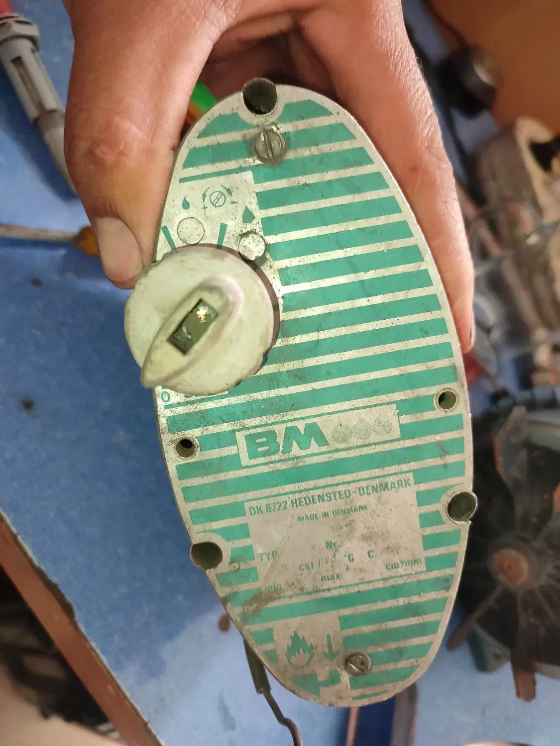 کاربراتور آبگرمکن نفتی|آبگرمکن، پکیج، شوفاژ|اندیشه, اندیشه فاز ۲|دیوار