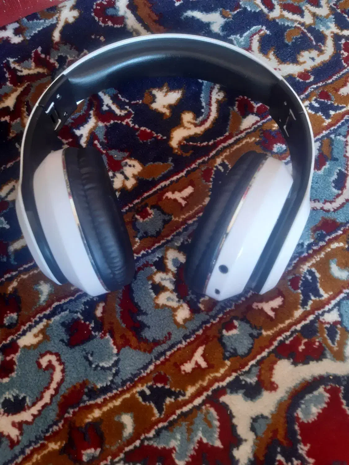 فروش هدفون wirlessمدل stn13 آکبند.نو.|لوازم جانبی موبایل و تبلت|اسلامآباد غرب, |دیوار