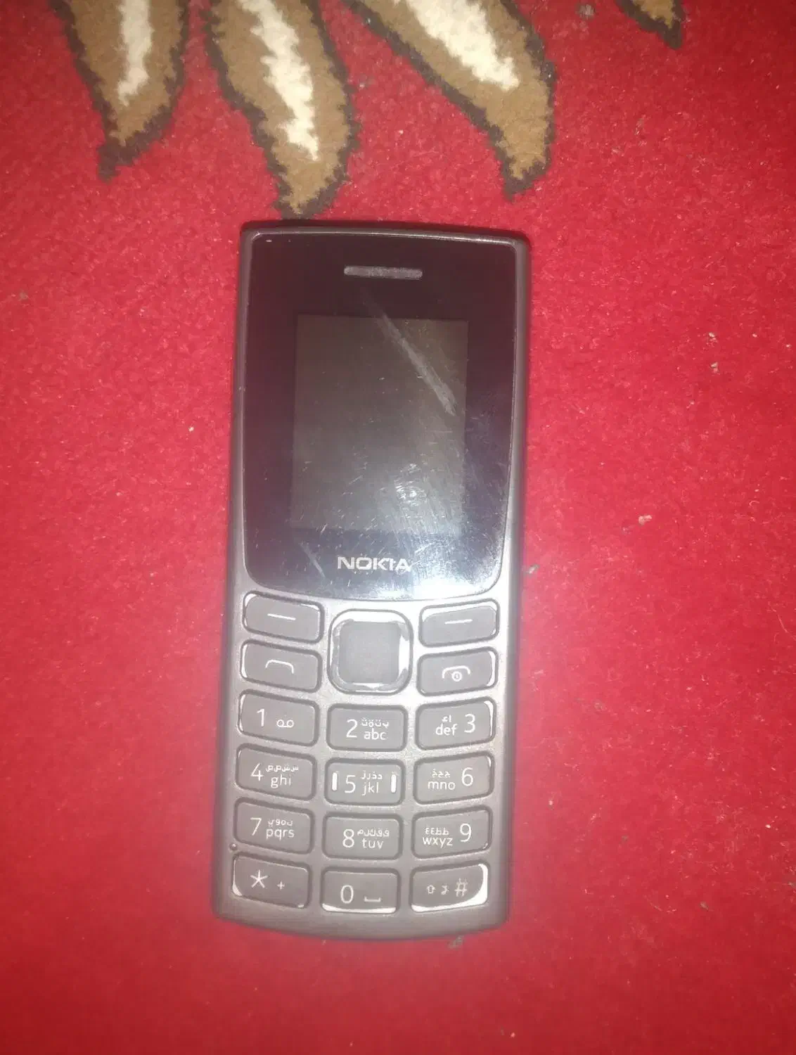 گوشی نوکیا|موبایل|سنندج, |دیوار