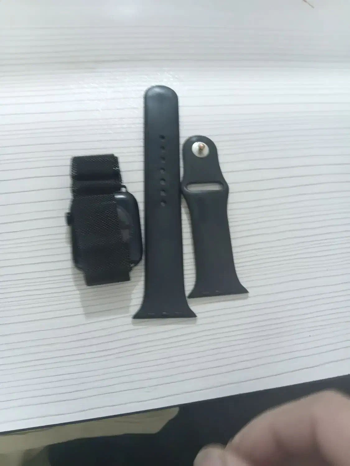 اپل واچ se|لوازم جانبی موبایل و تبلت|قدس, شهر‌قدس|دیوار