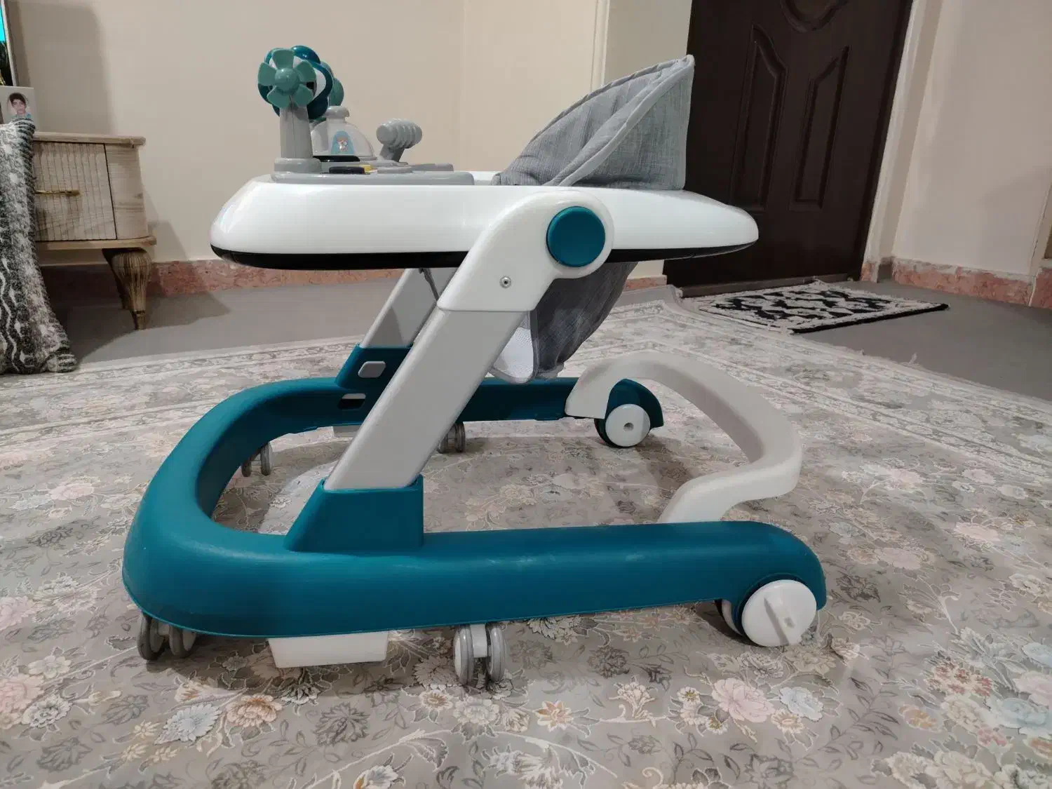 روروئک خارجی|اسباب و اثاث بچه|قیامدشت - خاورشهر, |دیوار