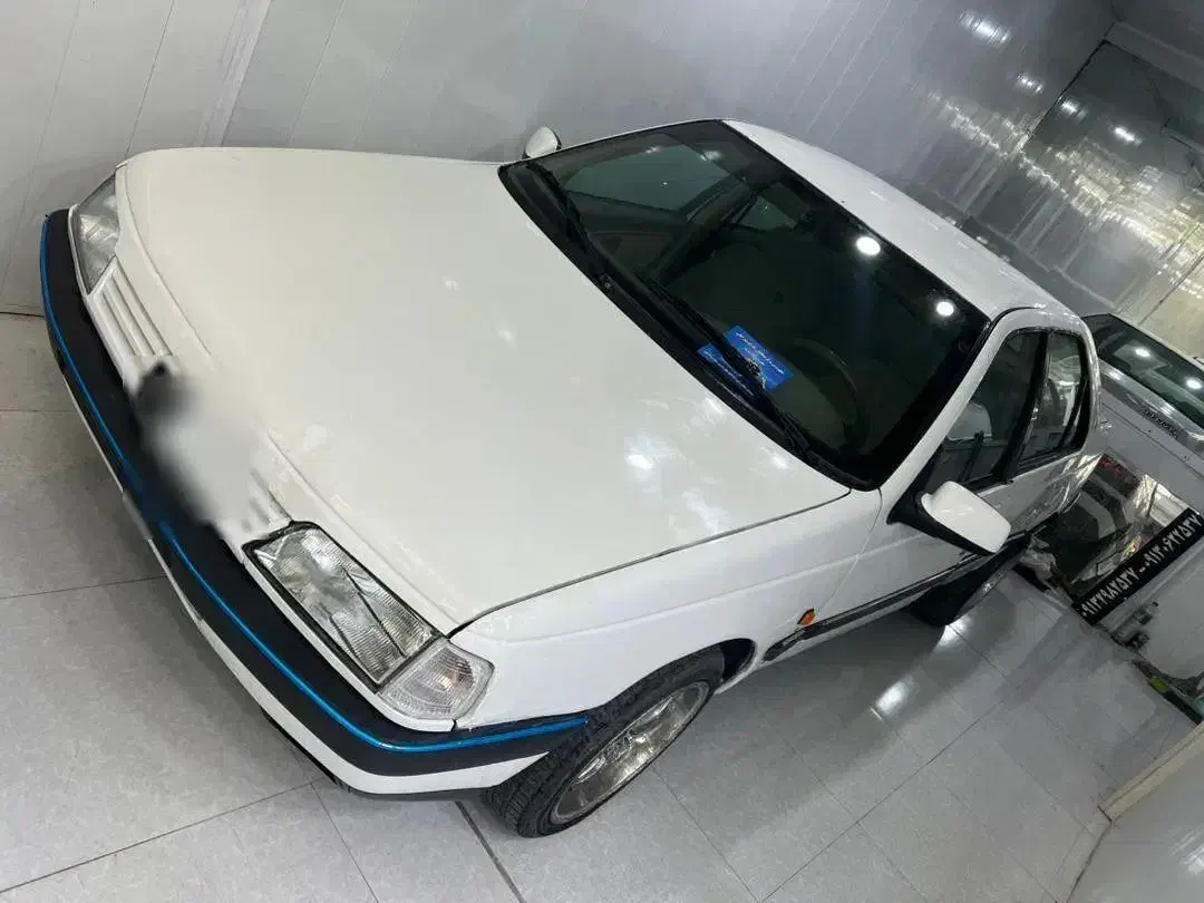 فروشی سه تیکه رنگ بدون آفتاب سوختگی|خودرو سواری و وانت|سیرجان, |دیوار