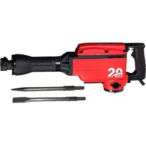 چکش تخریب ۱۶ کیلویی برند بیست مدل TM15QG|ابزارآلات|نیشابور, فردوسی جنوبی|دیوار