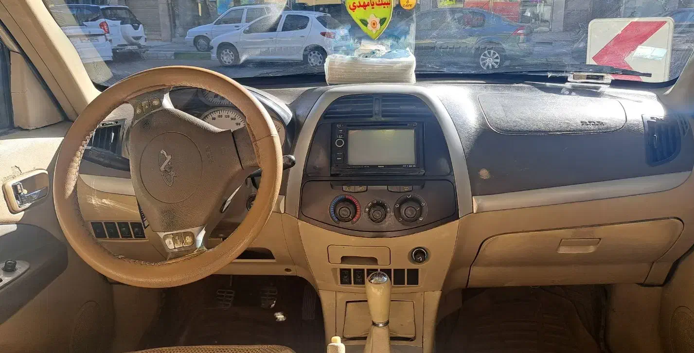 mvm x33|خودرو سواری و وانت|مشهد, شهید فرامرز عباسی|دیوار