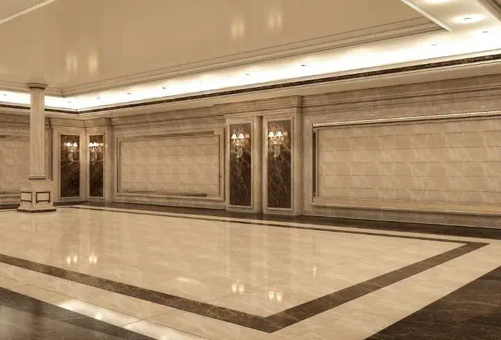 تمیزکاری و نظافت ساختمان در حد لالیگا|خدمات نظافت|شیراز, قدوسی شرقی|دیوار