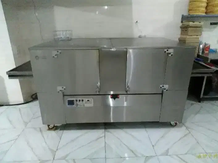 فرریلی پیتزا|اجاق گاز و لوازم برقی پخت‌وپز|شاهرود, |دیوار