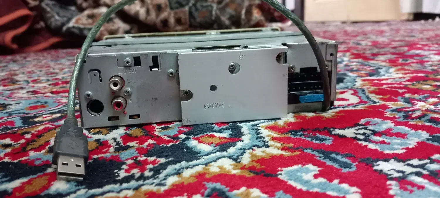 سیستم صوتی باند|سیستم صوتی خانگی|کرمانشاه, |دیوار