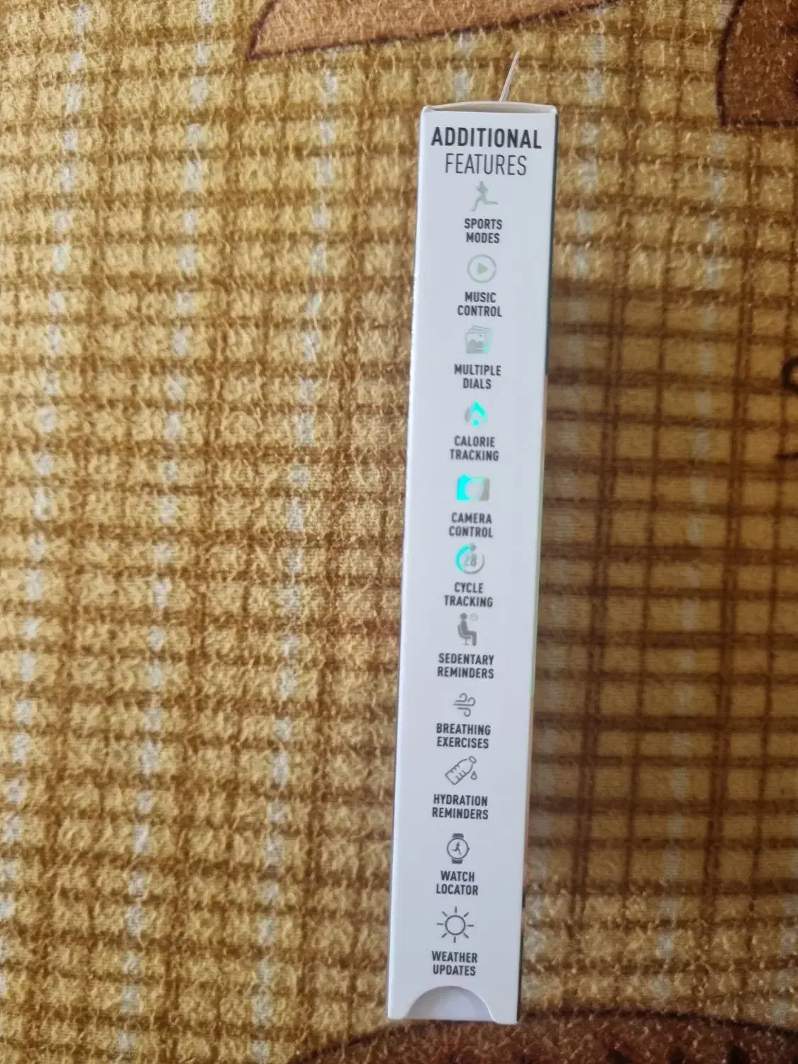 ساعت ورزشی هوشمند|ساعت|لاهیجان, طالقانی|دیوار