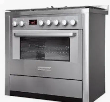 گاز دوو|اجاق گاز و لوازم برقی پخت‌وپز|آمل, |دیوار