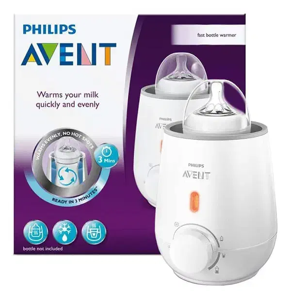 وارمر و گرمکن شیشه شیر AVENT PHILIPS|اسباب و اثاث بچه|تهران, اختیاریه|دیوار
