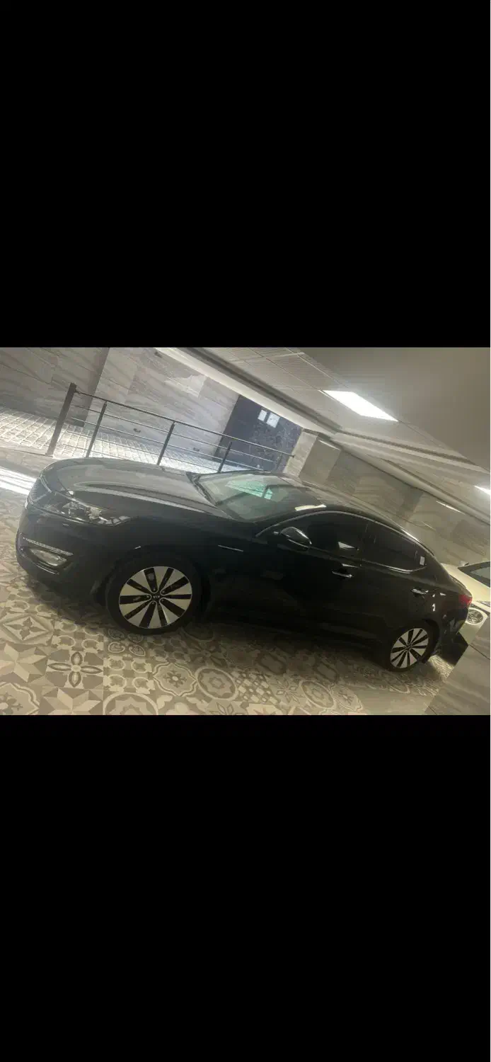 اپتیما ۲۰۱۳|خودرو سواری و وانت|تهران, هروی|دیوار