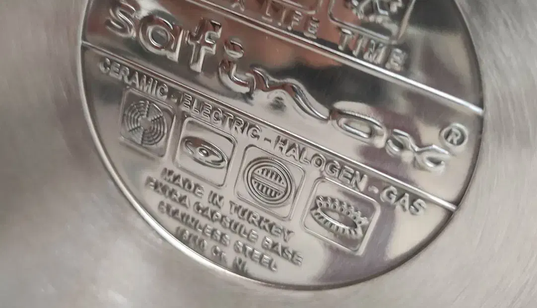 زودپز خارجی سافینوکس ترکیه|ظروف پختوپز|اردبیل, |دیوار