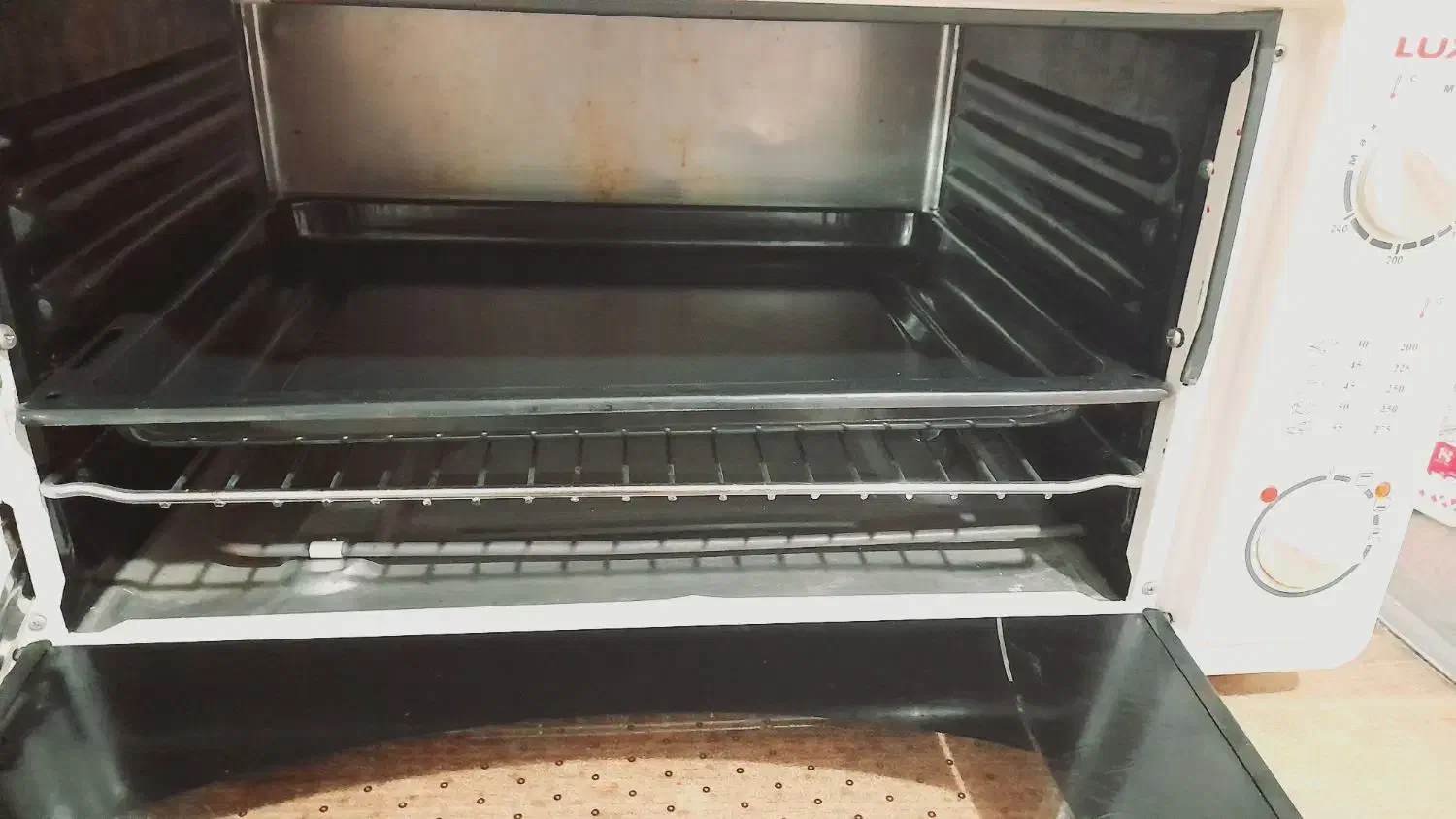 توستر|اجاق گاز و لوازم برقی پخت‌وپز|سرخنکلاته, |دیوار