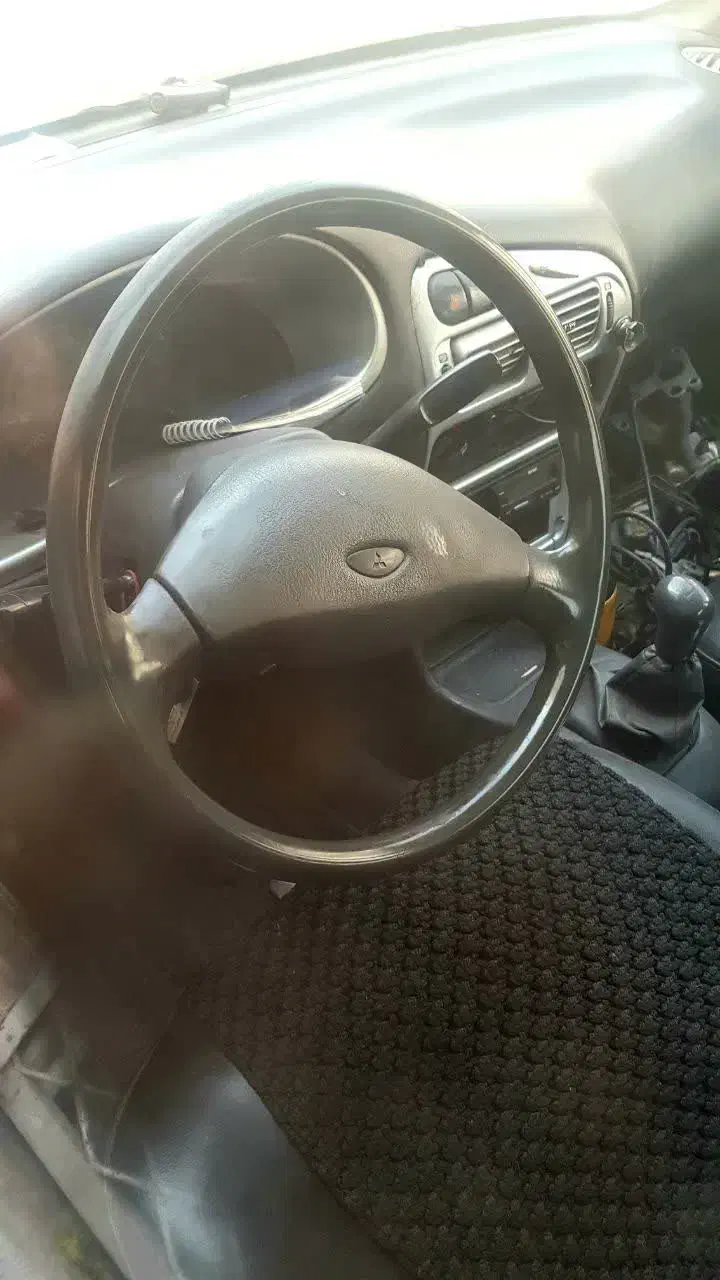 ماشین میتسوبیشی لنسر|خودرو سواری و وانت|مشهد, نیزه|دیوار