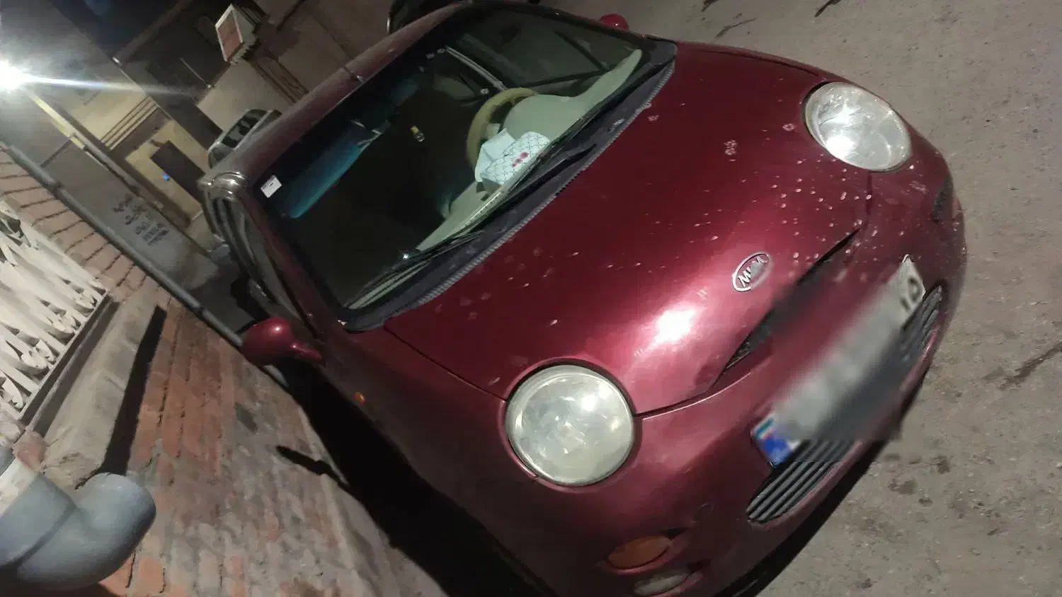 mvm110|خودرو سواری و وانت|تبریز, |دیوار